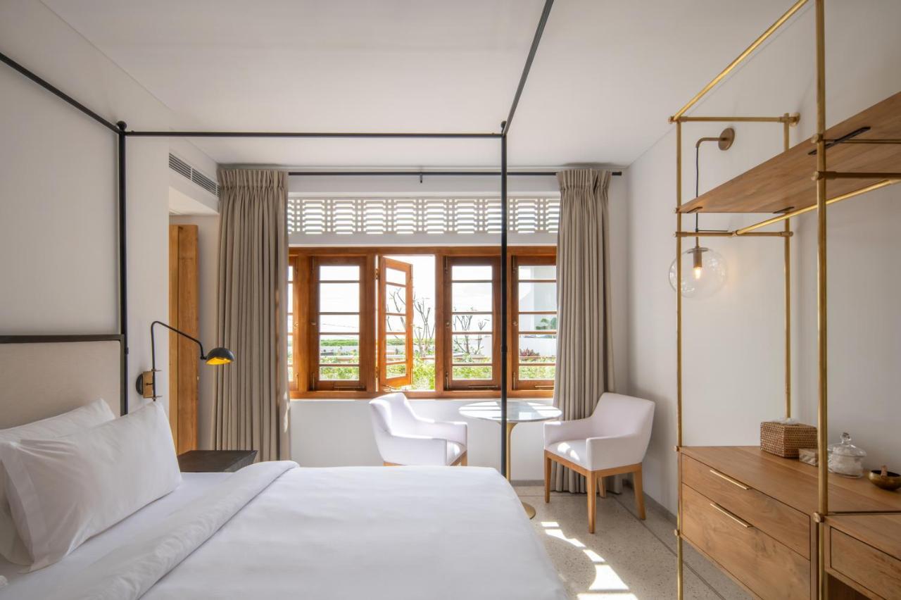 Hotel The Charleston Galle Exterior foto