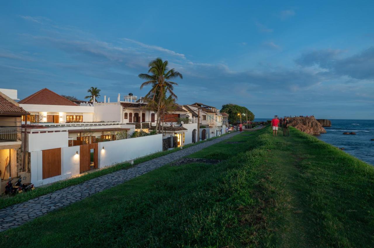 Hotel The Charleston Galle Exterior foto