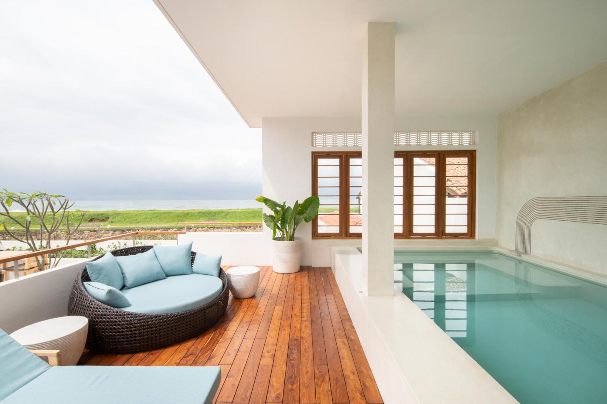Hotel The Charleston Galle Exterior foto